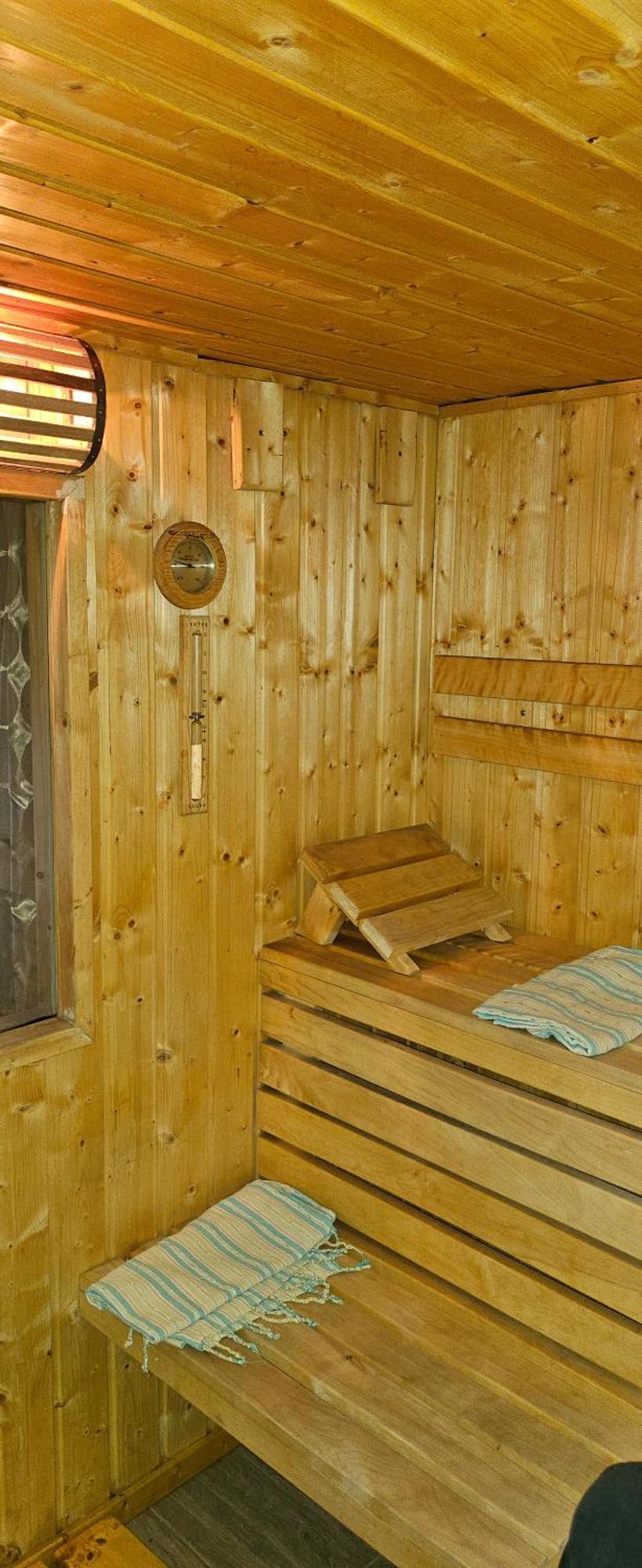 Letnia Willa Jacuzzi & Sauna Ujście-Darłowskie Exterior photo